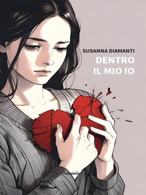 cover image of Dentro il mio io